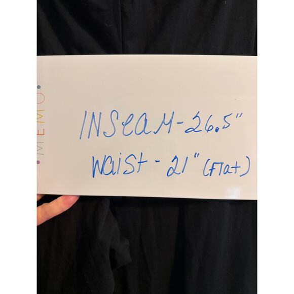 NWOT Any Body XLP lounge pants - Picture 3 of 5